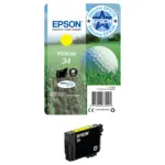 Rašalo kasetė Epson Golf ball C13T34644010, vaizdas 2