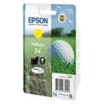 Rašalo kasetė Epson Golf ball C13T34644010