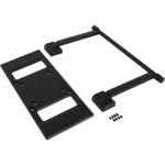 All-in-one kompiuteris ALLNET Windows PoE Tablet 15,6 Zoll Touch 8GB/128GB (ALL15W1008128PWSv1), vaizdas 2