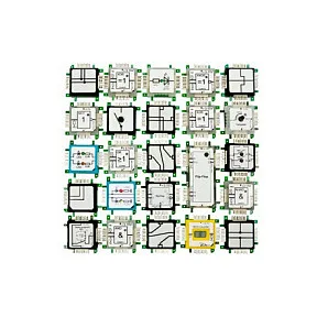 ALLNET Logic Set