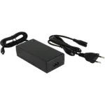 All-in-one kompiuteris ALLNET Windows PoE Tablet 18,5 Zoll Touch 8GB/128GB (ALL18W1008128PWSv1), vaizdas 3