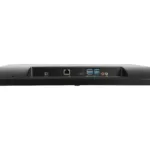 All-in-one kompiuteris ALLNET Windows PoE Tablet 18,5 Zoll Touch 8GB/128GB (ALL18W1008128PWSv1), vaizdas 4