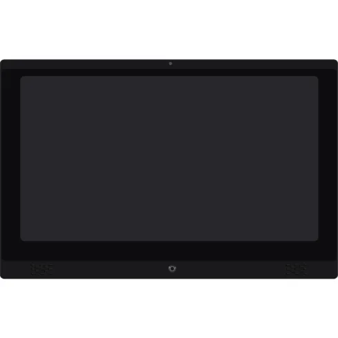 All-in-one kompiuteris ALLNET Windows PoE Tablet 18,5 Zoll Touch 8GB/128GB (ALL18W1008128PWSv1)