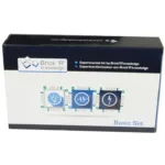 ALLNET BrickRknowledge Basic Set (EnglishEnglisch)