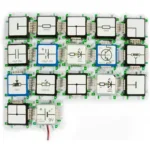 ALLNET BrickRknowledge Basic Set (EnglishEnglisch)