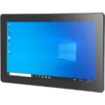 All-in-one kompiuteris ALLNET AIO IPC industrial Windows/Linux 15,6 Zoll Touch Intel i5 (ALL-AIO-W11I53-16GB512), vaizdas 2