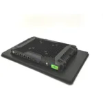 All-in-one kompiuteris ALLNET AIO IPC industrial Windows/Linux 15,6 Zoll Touch Intel i5 (ALL-AIO-W11I53-16GB512), vaizdas 3