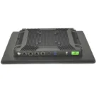 All-in-one kompiuteris ALLNET AIO IPC industrial Windows/Linux 15,6 Zoll Touch Intel i5 (ALL-AIO-W11I53-16GB512), vaizdas 5