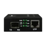 Tinklo keitiklis ALLNET ALL-MC109-SFP+, vaizdas 2