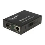 Tinklo keitiklis ALLNET ALL-MC109-SFP+