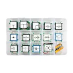 ALLNET 115589 development board accessory