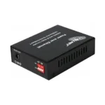 ALLNET ALL-MC202P-SFP1-POE network media converter
