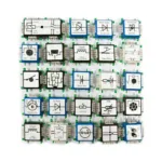 ALLNET ALL-BRICK-0223 development board accessory