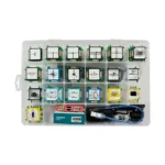 ALLNET 125697 development board accessory