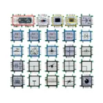 ALLNET 125697 development board accessory