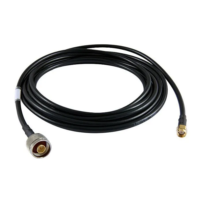 ALLNET ANT-CAB-RSMA-N-1000 network antenna Antena ALLNET ANT-CAB-RSMA-N-1000