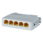 Komutatorius ALLNET 222870 (ALL-SG8005PD-BT90), vaizdas 2