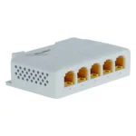 Komutatorius ALLNET 222870 (ALL-SG8005PD-BT90), vaizdas 3