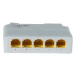 Komutatorius ALLNET 222870 (ALL-SG8005PD-BT90), vaizdas 4