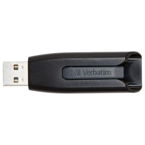USB atmintinė Verbatim V3 (49168)