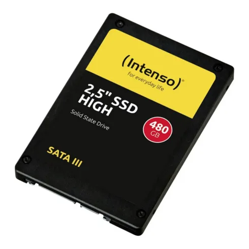 Intenso High Performance 2.5"