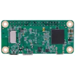 ALLNET Radxa Zero 4GB/128GB D4E128T, Pinleiste nicht gelötet, ext. Antenne
