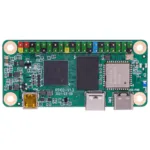 ALLNET Radxa Zero 4GB/128GB D4E128T, Pinleiste nicht gelötet, ext. Antenne