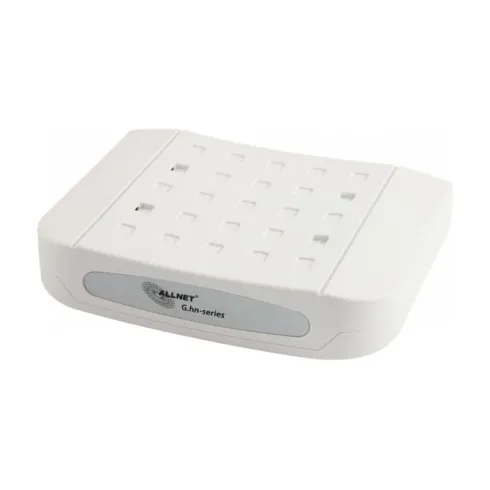 ALLNET ALL-GHN102-COAX bridge/repeater