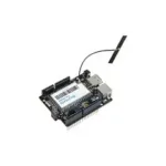 ALLNET MSC-06656 development board accessory