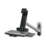 Ergotron Styleview Sit-Stand Combo Arm