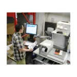 Ergotron Styleview Sit-Stand Combo Arm