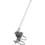 Kūrybinių technologijų įranga ALLNET Antenne 868MHz 6dbi Antenne (N-Female) Omnidirectional/Rundstrahl ANT-868-6dbi-OMNI LORA
