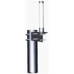 Kūrybinių technologijų įranga ALLNET Antenne 868MHz 6dbi Antenne (N-Female) Omnidirectional/Rundstrahl, vaizdas 5