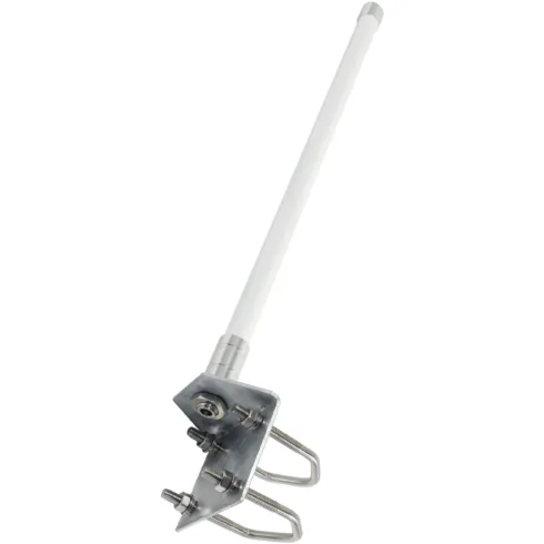 Kūrybinių technologijų įranga ALLNET Antenne 868MHz 6dbi Antenne (N-Female) Omnidirectional/Rundstrahl ANT-868-6dbi-OMNI LORA