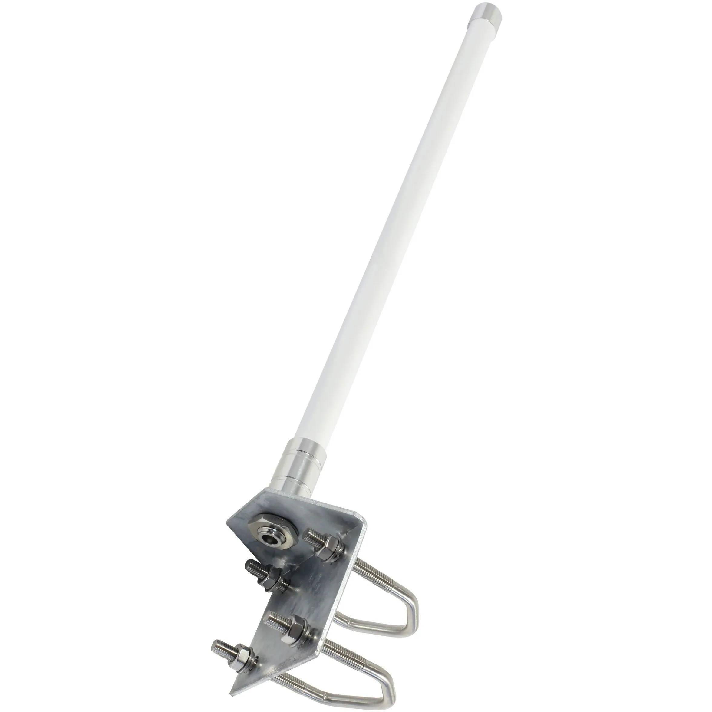 ALLNET Antenne 868MHz 6dbi Antenne (N-Female) Omnidirectional/Rundstrahl ANT-868-6dbi-OMNI LORA HELIUM IoT Kūrybinių technologijų įranga ALLNET Antenne 868MHz 6dbi Antenne (N-Female) Omnidirectional/Rundstrahl ANT-868-6dbi-OMNI LORA