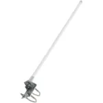 Kūrybinių technologijų įranga ALLNET Antenne 868MHz 7.3dbi Antenne (N-Female) Omnidirectional/Rundstrahl ANT-868-7,3dbi-OMNI