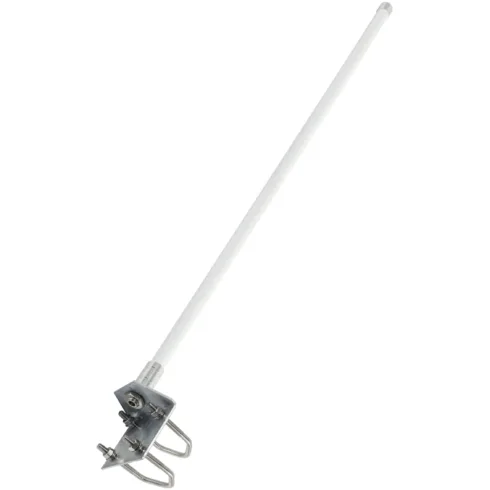 Kūrybinių technologijų įranga ALLNET Antenne 868MHz 7.3dbi Antenne (N-Female) Omnidirectional/Rundstrahl ANT-868-7,3dbi-OMNI