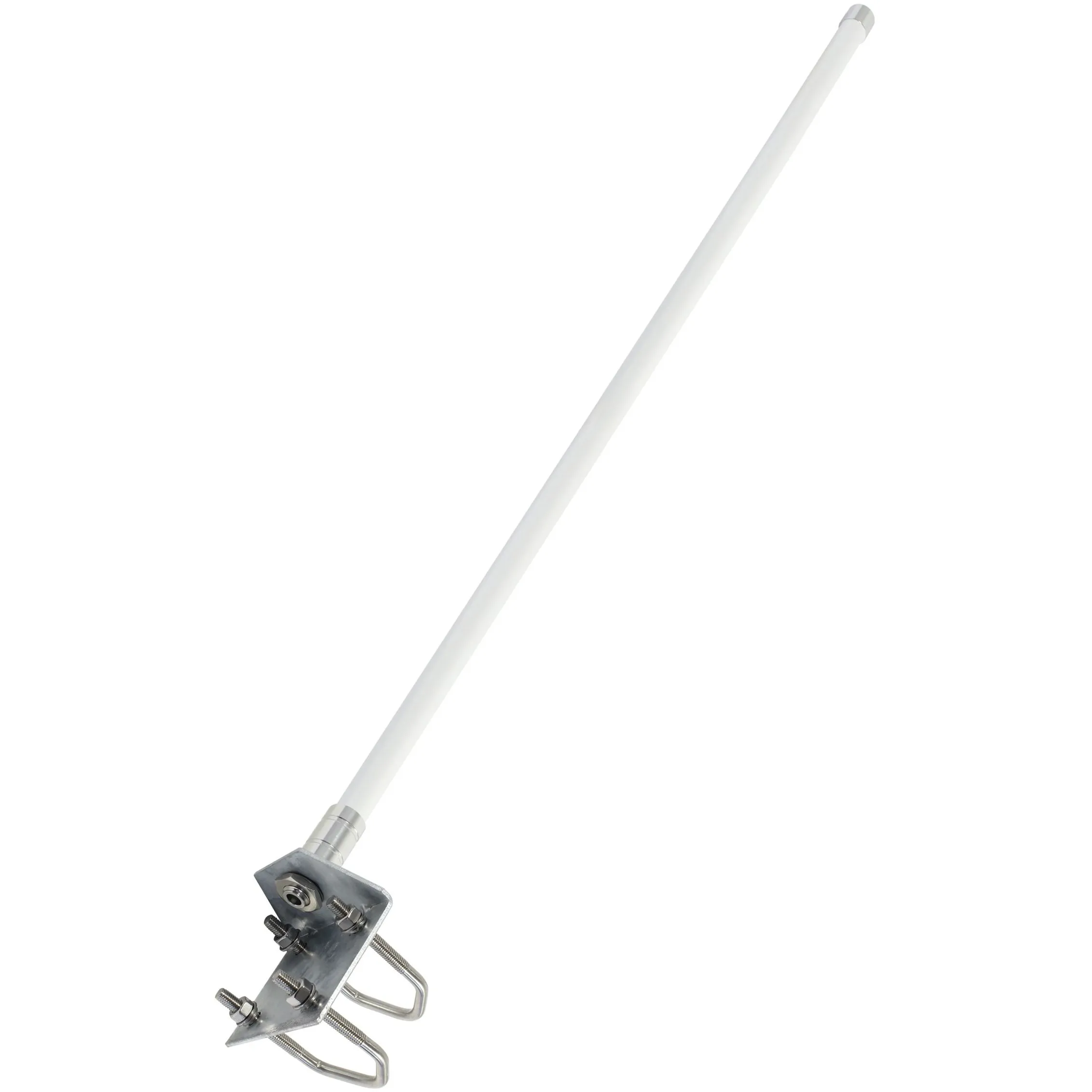 ALLNET Antenne 868MHz 7.3dbi Antenne (N-Female) Omnidirectional/Rundstrahl ANT-868-7,3dbi-OMNI LORA HELIUM IoT Kūrybinių technologijų įranga ALLNET Antenne 868MHz 7.3dbi Antenne (N-Female) Omnidirectional/Rundstrahl ANT-868-7,3dbi-OMNI