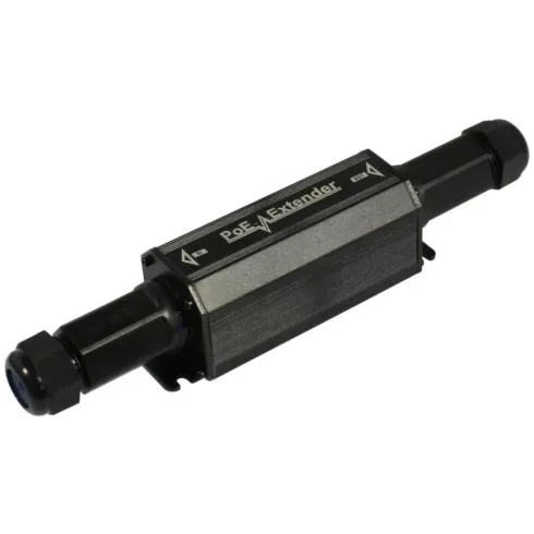 Z ALLNET PoE Extender Repeater Outdoor IP67 IEEE802.3AT IN – AF Out, ALL-PR2012P-E