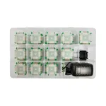 ALLNET 124344 LED bulb