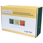 ALLNET BrickRknowledge Logic Set (EnglishEnglisch)