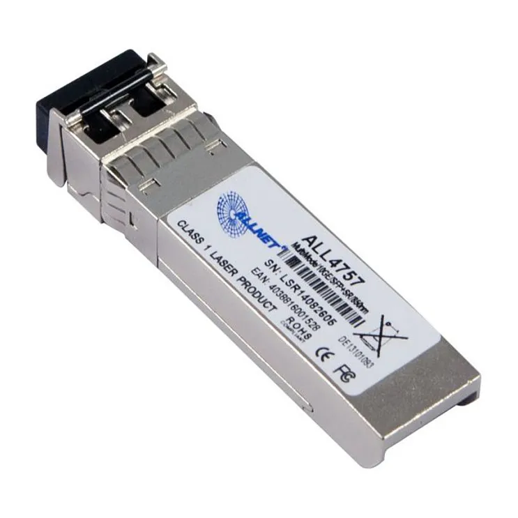 ALLNET ALL4757 network transceiver module SFP modulis ALLNET ALL4757