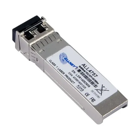 ALLNET ALL4757-INDU network transceiver module