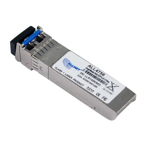 ALLNET ALL4758-INDU network transceiver module
