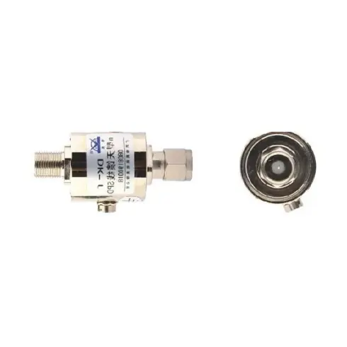 Antenos priedas ALLNET ANT-SP1-SMAM-SMAF