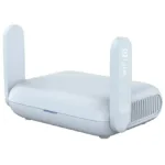 ALLNET Wireless AX 3000Mbit Pocket-sized Router for Home and Travel / WiFi Client OpenWRT