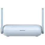 ALLNET Wireless AX 3000Mbit Pocket-sized Router for Home and Travel / WiFi Client OpenWRT