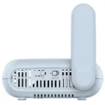 ALLNET Wireless AX 3000Mbit Pocket-sized Router for Home and Travel / WiFi Client OpenWRT