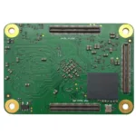 ALLNET Radxa CM3 Model A Rock3 RK3566 Compute module 1GB RAM /8GB EMMC no Wifi RM116-D1E8W0