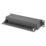 Komutacinė panelė Digitus DN-91612S, vaizdas 2